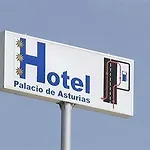 Palacio De Asturias 3* Oviedo