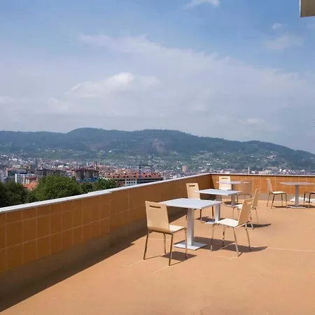Hotel Palacio De Asturias