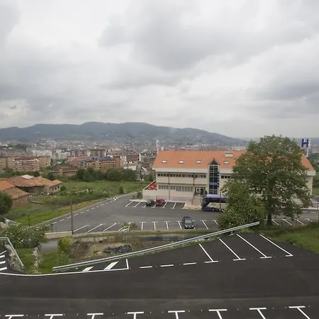 Palacio De Asturias 3* Oviedo
