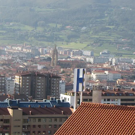 Hotel Palacio De Asturias