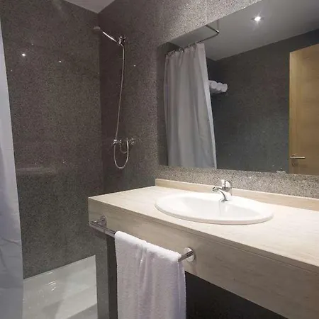 Palacio De Asturias Hotel Oviedo