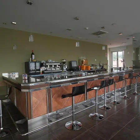 Hotel Palacio De Asturias Oviedo