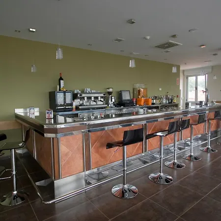 Hotel Palacio De Asturias Oviedo