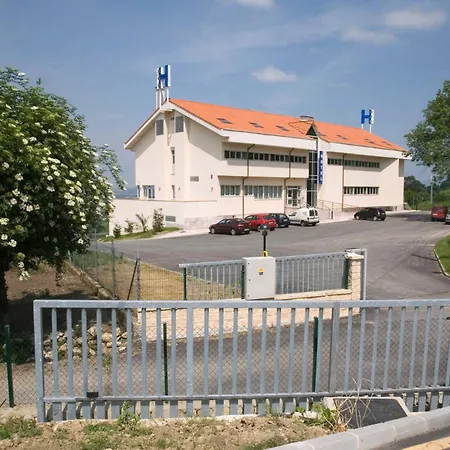 Palacio De Asturias