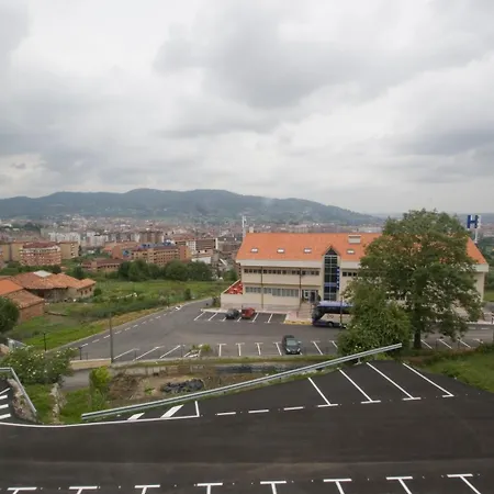 Palacio De Asturias Hotel