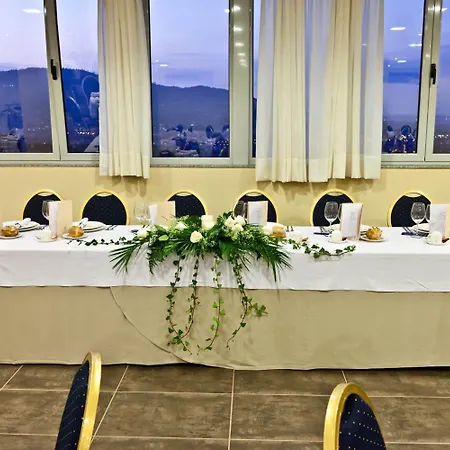 Palacio De Asturias 3*