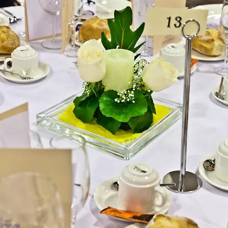 Palacio De Asturias 3*