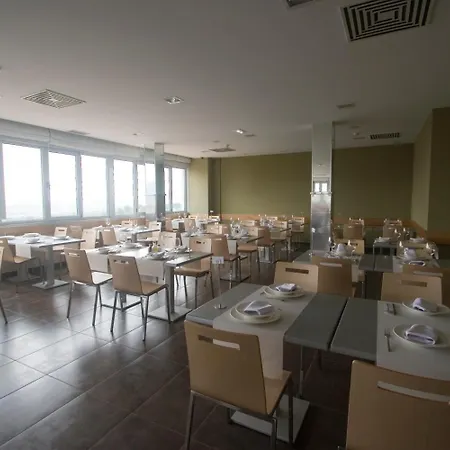 Hotel Palacio De Asturias 3*