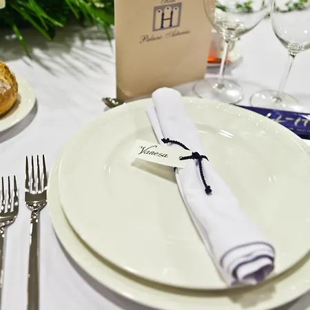 Palacio De Asturias Hotel 3*