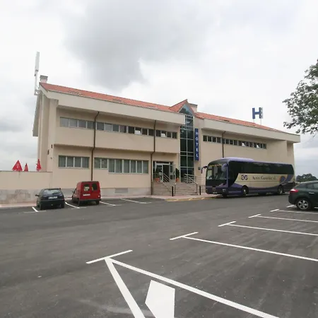 Hotel Palacio De Asturias 3*