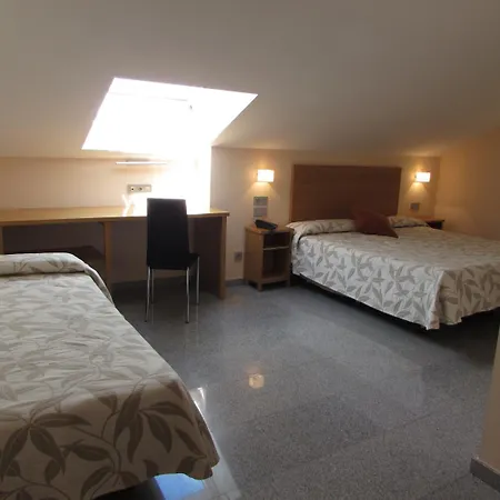 Palacio De Asturias 3*