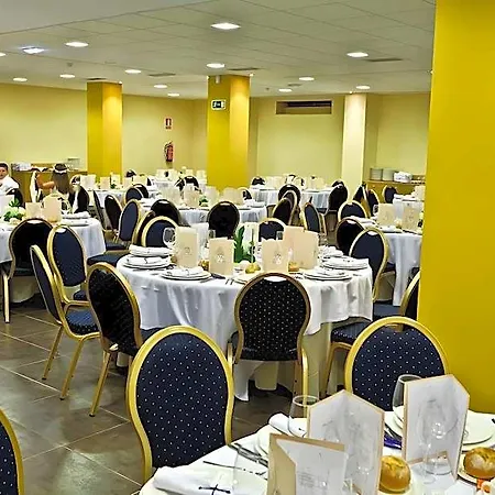 Palacio De Asturias 3* Oviedo
