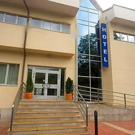 فندق Palacio De Asturias اوفيدو