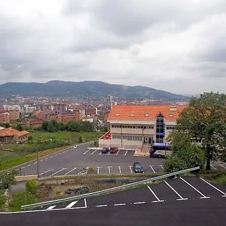 Palacio De Asturias