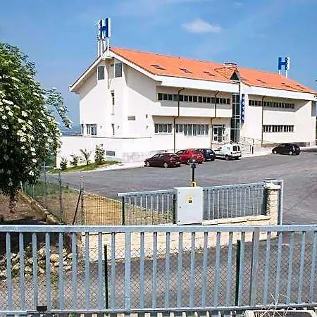 Palacio De Asturias Oviedo