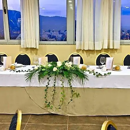 Hotel Palacio De Asturias 3*