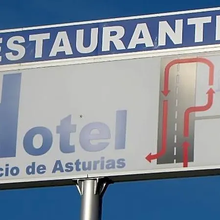 Hotel Palacio De Asturias