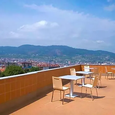 Palacio De Asturias Hotel Oviedo