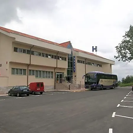 Palacio De Asturias Hotel Oviedo