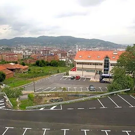 Hotel Palacio De Asturias