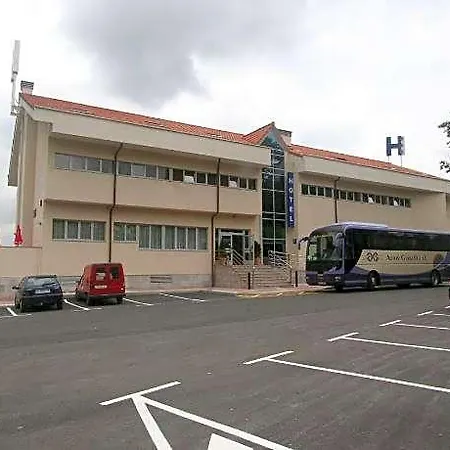 Hotel Palacio De Asturias Oviedo
