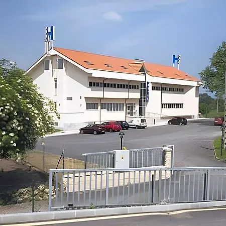 Palacio De Asturias Oviedo
