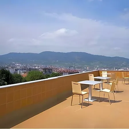 Palacio De Asturias 3*