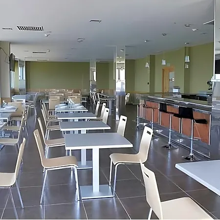 Palacio De Asturias Hotel 3*