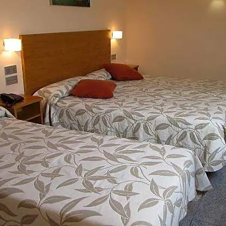 Hotel Palacio De Asturias Oviedo