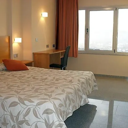 Hotel Palacio De Asturias