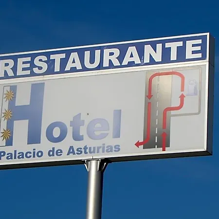 Palacio De Asturias Hotel Oviedo