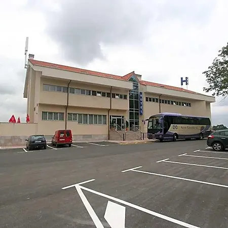 Hotel Palacio De Asturias