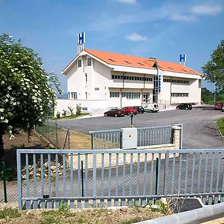 Palacio De Asturias Hotel 3*
