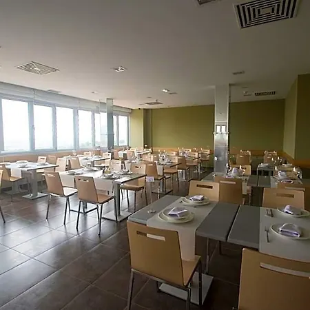 Palacio De Asturias 3* Oviedo