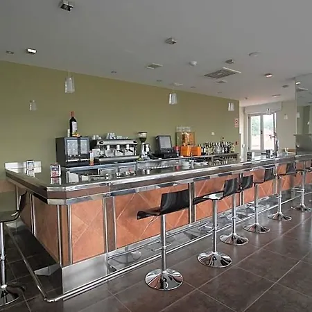 Palacio De Asturias 3*