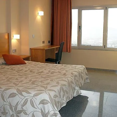 Palacio De Asturias 3*