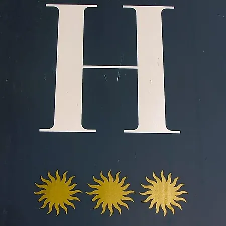 Hotel Palacio De Asturias