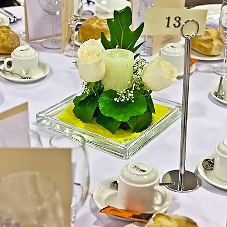 Hotel Palacio De Asturias 3*