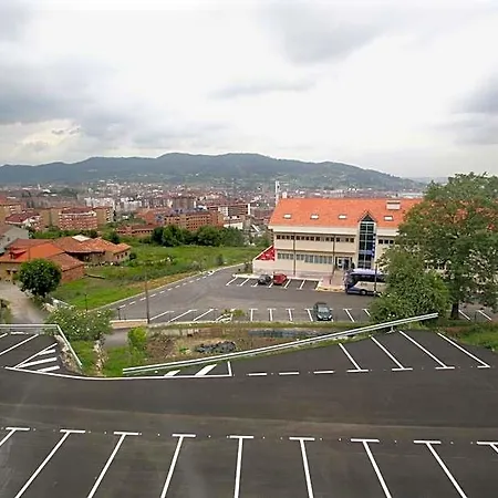 Palacio De Asturias 3* Oviedo