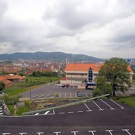 Palacio De Asturias Oviedo