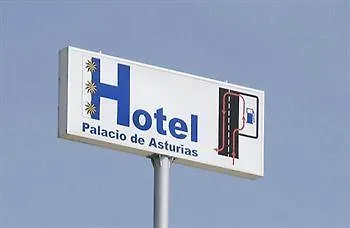 Palacio De Asturias 3* Oviedo