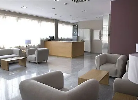 Hotel Palacio De Asturias