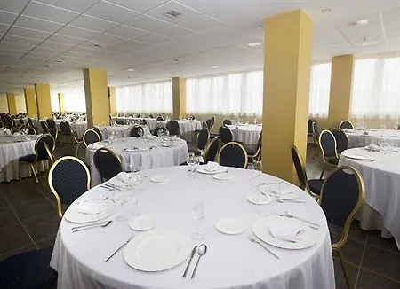 Hotel Palacio De Asturias Oviedo