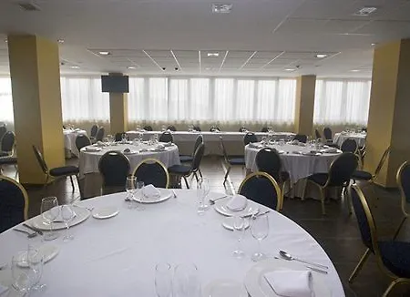 Hotel Palacio De Asturias