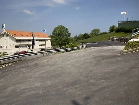 Hotel Palacio De Asturias Oviedo