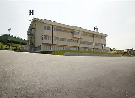 فندق Palacio De Asturias