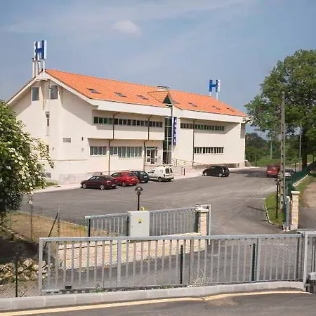 Palacio De Asturias Hotel 3*