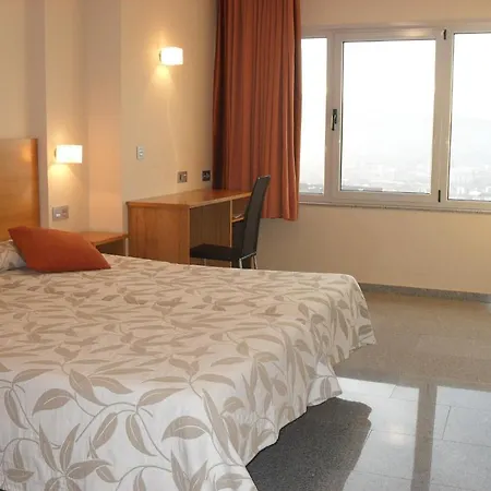 Hotel Palacio De Asturias Oviedo