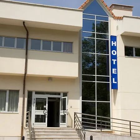 Palacio De Asturias Hotel Oviedo