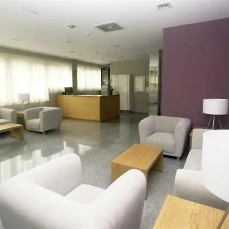 Palacio De Asturias 3*